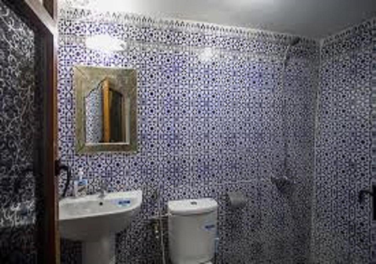 Dar Miouda Fes Hotell Eksteriør bilde